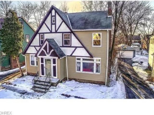 4 bedroom, Cleveland Heights OH 44121 105801547