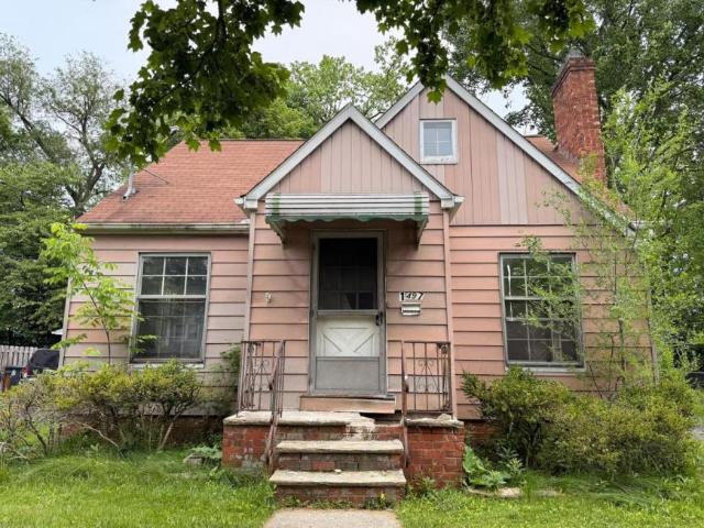 4 bedroom, Cleveland Heights OH 44121 LS105620377