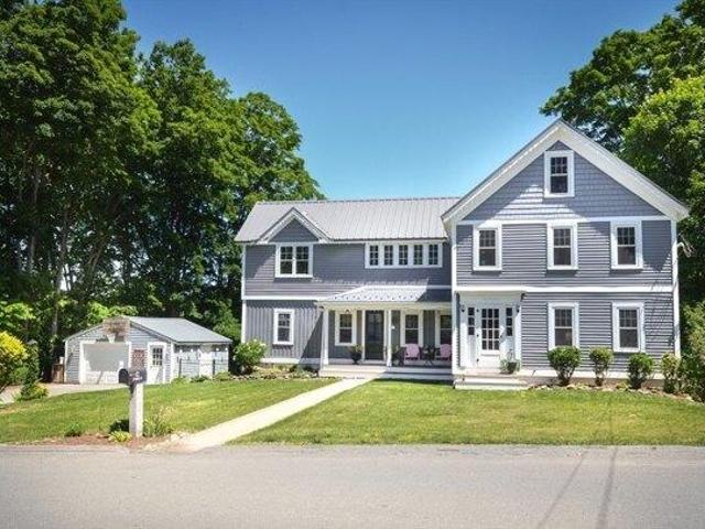 4 bedroom, Clinton MA 01510 104718052