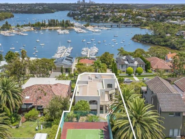 4 Bedroom House Clontarf NSW 102700227