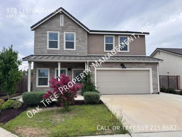 4 bedroom, Clovis CA 93619 104202683