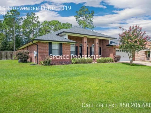 4 bedroom, Crestview FL 32536 LS105267262