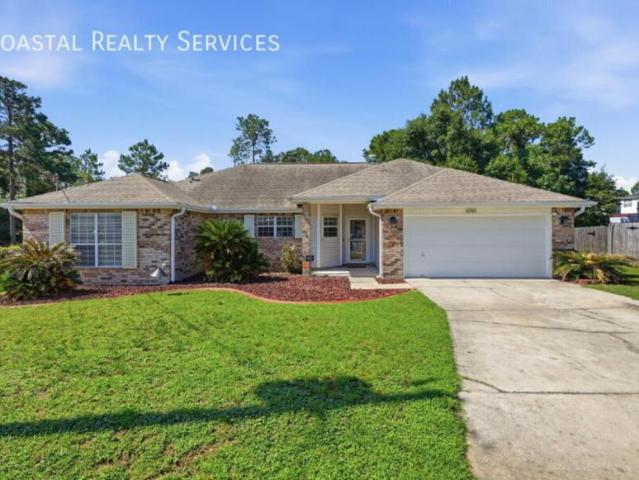 4 bedroom, Crestview FL 32539 LS104733570