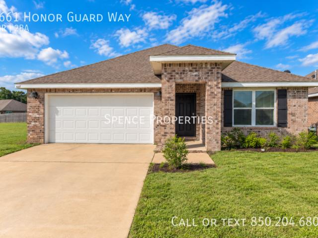 4 bedroom, Crestview FL 32539 105433717
