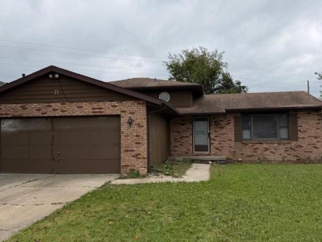 4 bedroom, Crown Point IN 46307 105988740