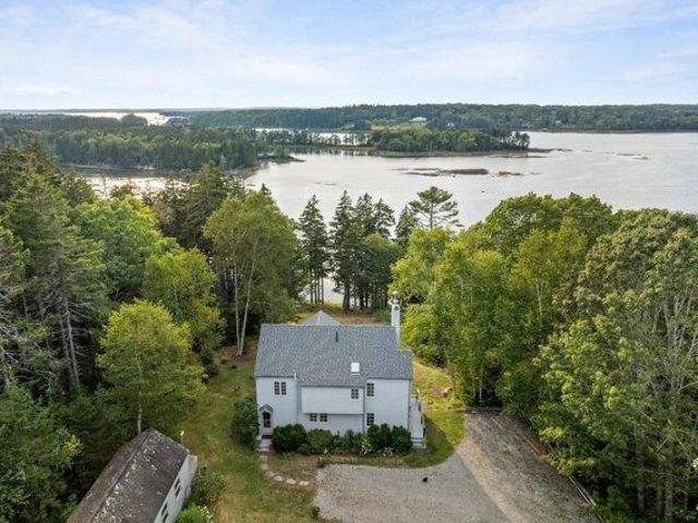 4 bedroom, Cushing ME 04563 105709125