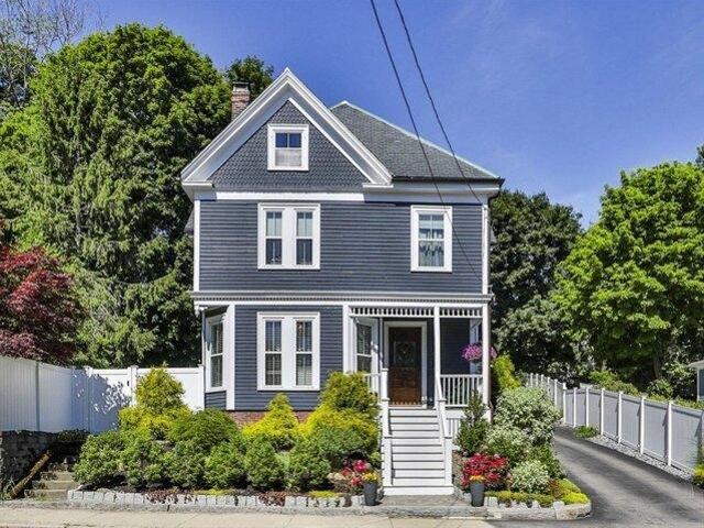 4 bedroom, Amesbury MA 01913 104376244