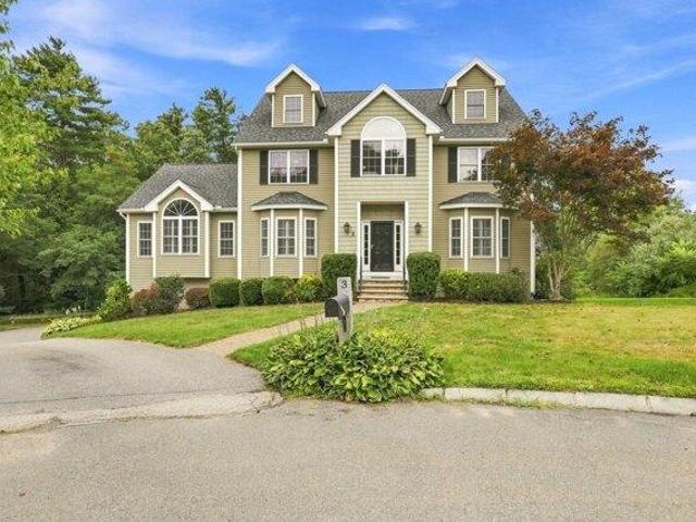 4 bedroom, Amesbury MA 01913 105425214