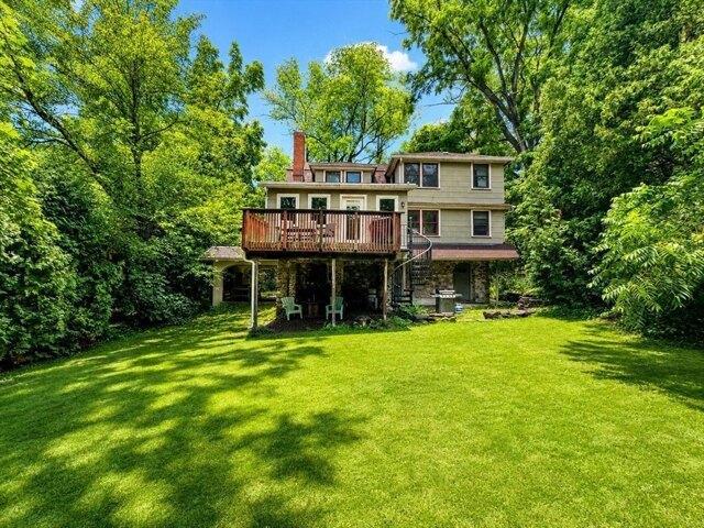 4 bedroom, Amherst MA 01002 105330861