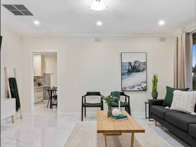 4 Bedroom and 2 Bathroom House for Rent in Campbelltown