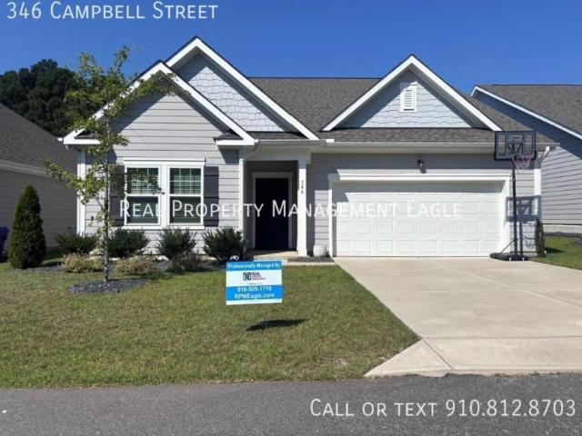 4 bedroom, Angier NC 27501 LS105357807