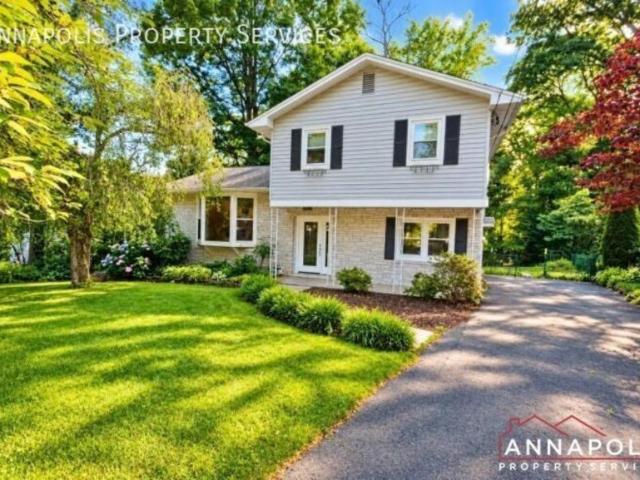 4 bedroom, Annapolis MD 21401 LS105920938