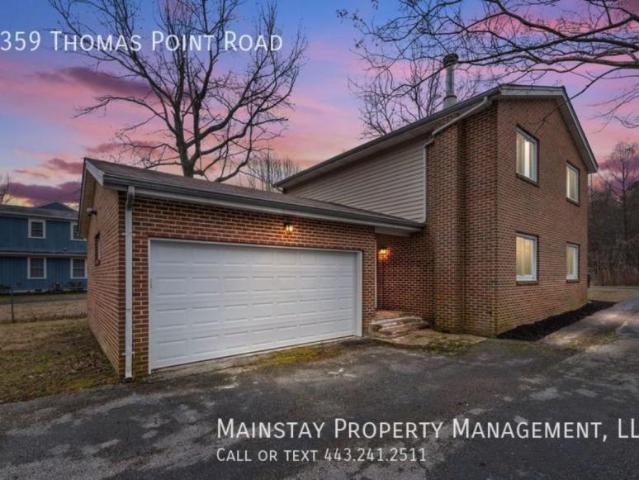 4 bedroom, Annapolis MD 21403 104451677