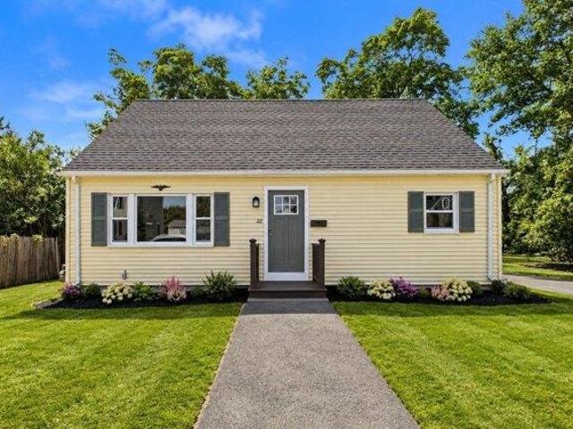 4 bedroom, Acushnet MA 02743 105475149