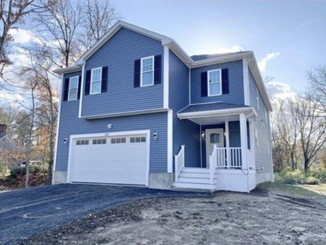 4 bedroom, Acushnet MA 02743 105550209
