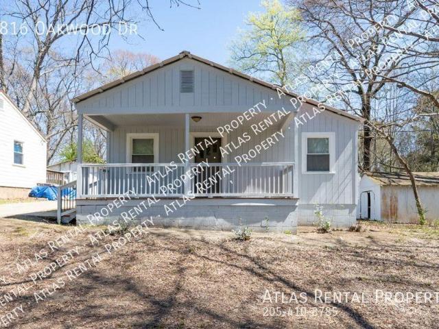 4 bedroom, Adamsville AL 35005 105212839