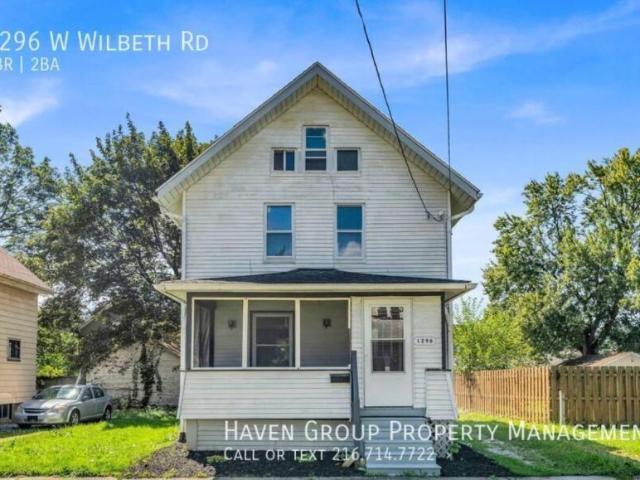 4 bedroom, Akron OH 44314 105183365
