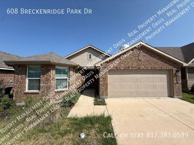 4 bedroom, Alvarado TX 76009 104925685
