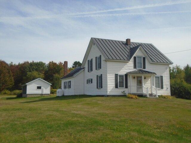 4 bedroom, Albion ME 04910 105801011