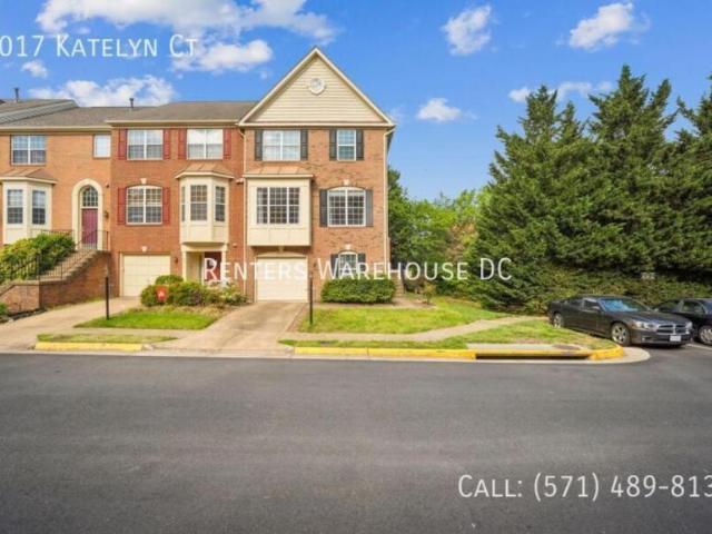 4 bedroom, Alexandria VA 22310 105164354