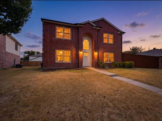 4 bedroom, Allen TX 75002 105209265