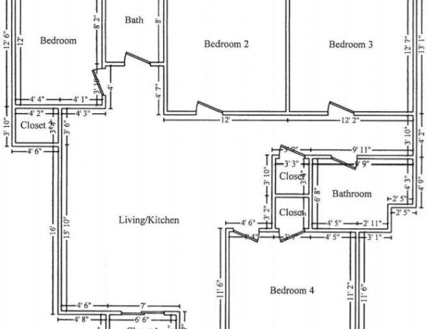 4 bedroom, Allston MA 02134 99009319
