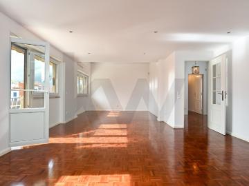 São Francisco Xavier, Belém, Lisboa, Distrito de Lisboa