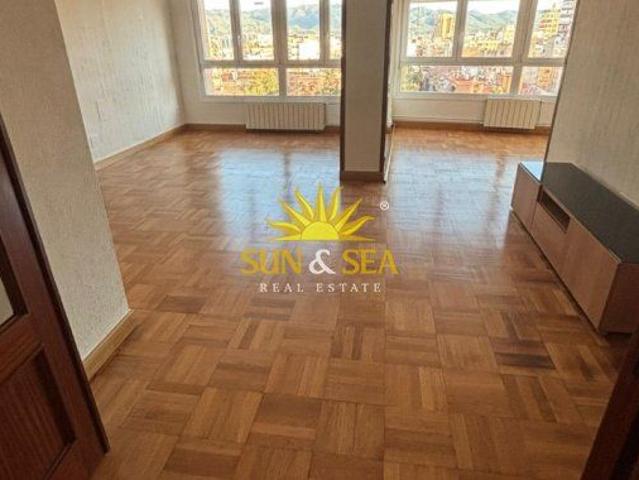 4 BEDROOM APARTMENT MURCIA