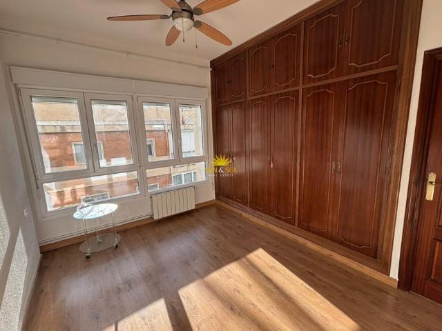 4 BEDROOM APARTMENT MURCIA