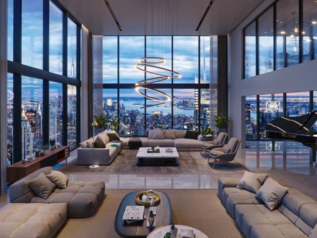 4 Bedroom Apartment MELBOURNE VIC 84548488