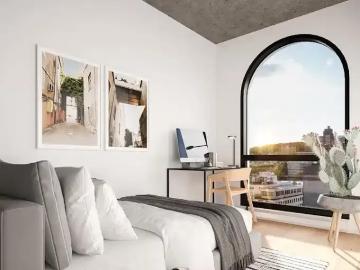 4 Bedroom Apartment Montreal QC 103487297