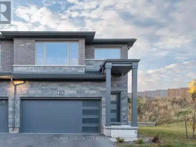 4 Bedroom Apartment Niagara Falls ON 103958776