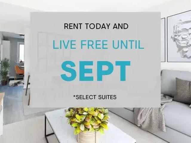 4 Bedroom Apartment Ottawa ON 104940100