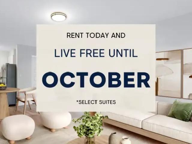4 Bedroom Apartment Ottawa ON 105110673