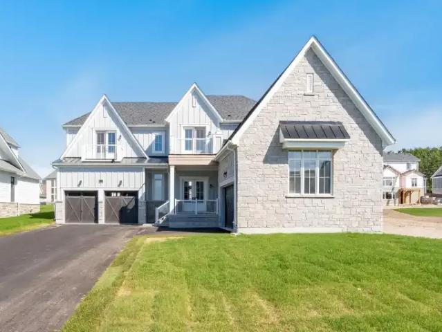 4 Bedroom Apartment Oro ON 104940687
