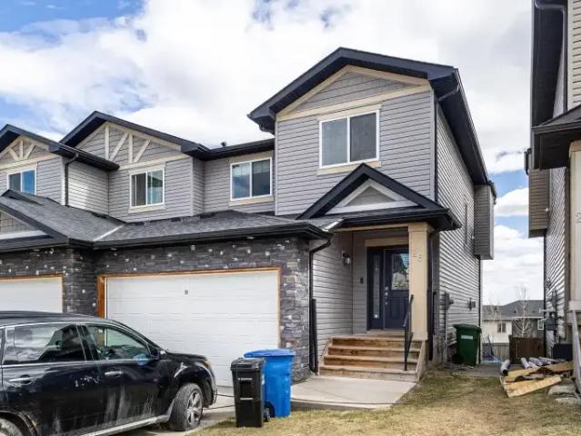 4 Bedroom Apartment Airdrie AB 104401534