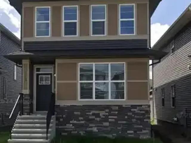 4 Bedroom Apartment Airdrie AB 105135446