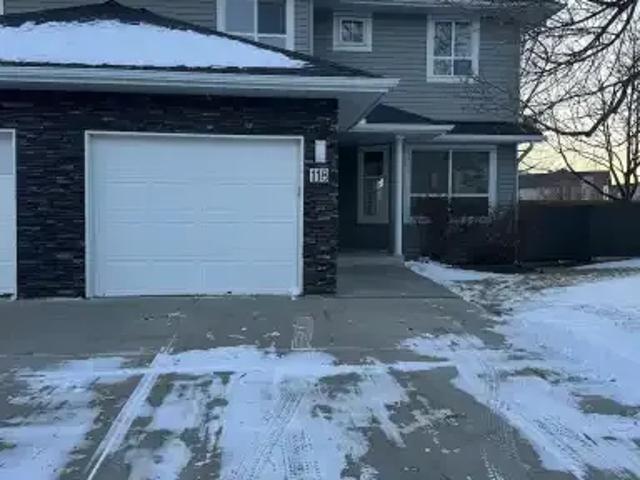 4 Bedroom Apartment Airdrie AB LS104223993