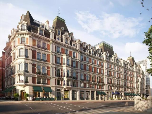 4 Bedroom Apartment Belgravia London LS102596666