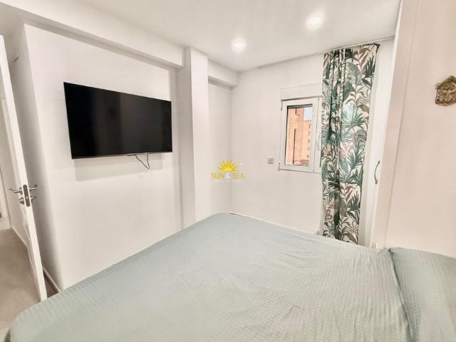 4 BEDROOM APARTMENT BENIDORM