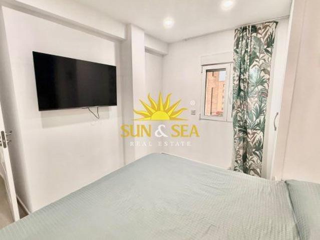 4 BEDROOM APARTMENT BENIDORM