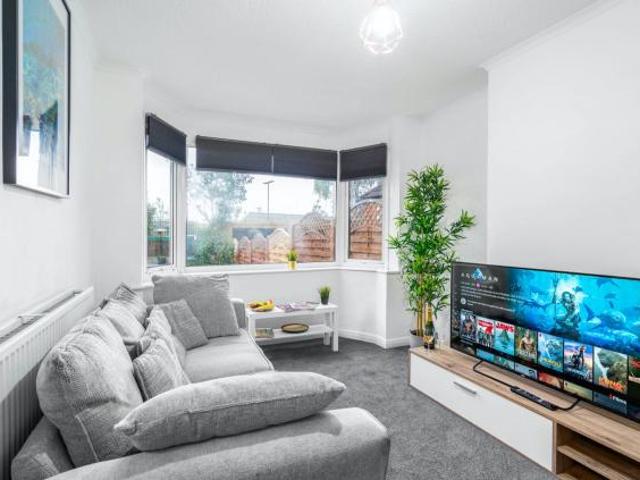 4 Bedroom Apartment Birmingham Birmingham 66739821