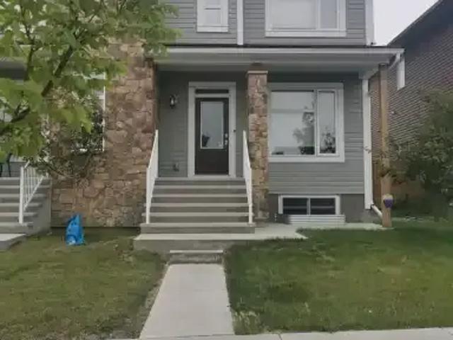 4 Bedroom Apartment Calgary AB 104179959