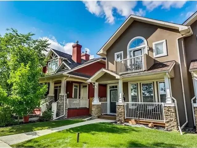 4 Bedroom Apartment Calgary AB 104182204