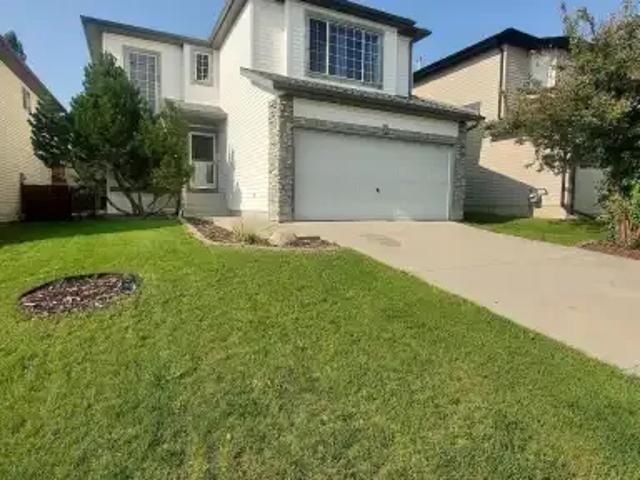 4 Bedroom Apartment Calgary AB 104506728