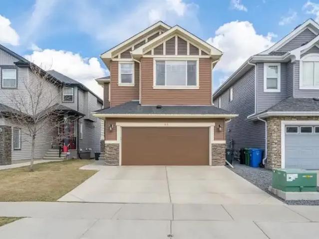 4 Bedroom Apartment Calgary AB 104972720