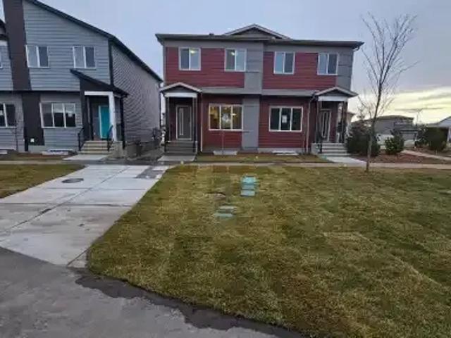 4 Bedroom Apartment Calgary AB 105009044