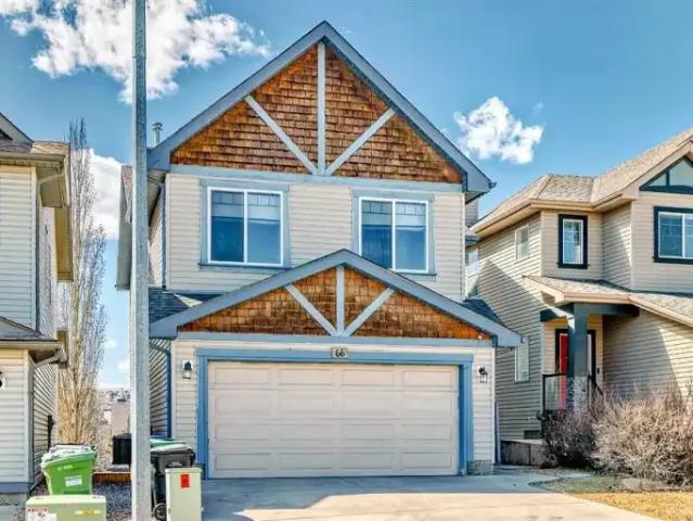 4 Bedroom Apartment Calgary AB 105150818