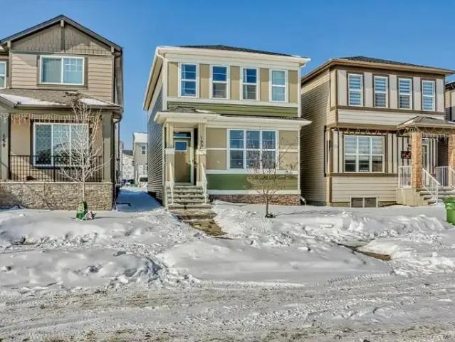 4 Bedroom Apartment Calgary AB 105186015