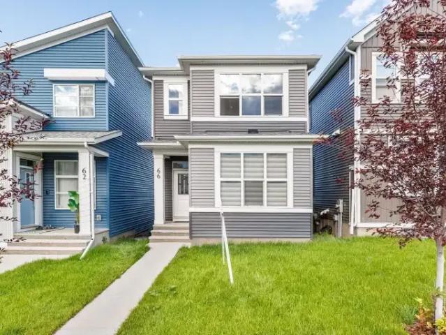 4 Bedroom Apartment Calgary AB 105198635